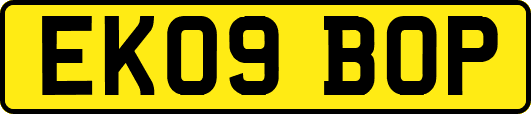 EK09BOP