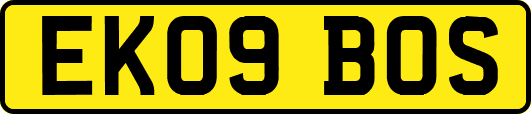 EK09BOS