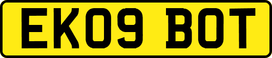 EK09BOT