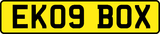 EK09BOX