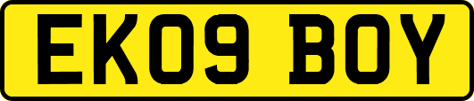 EK09BOY