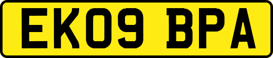 EK09BPA
