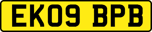 EK09BPB