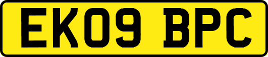 EK09BPC