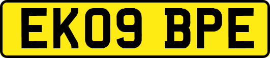 EK09BPE