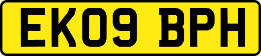 EK09BPH