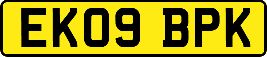 EK09BPK