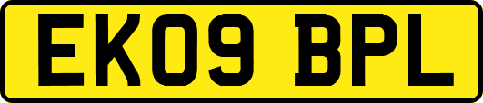 EK09BPL