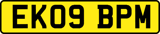 EK09BPM