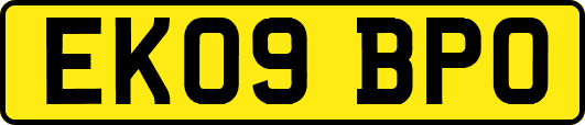 EK09BPO