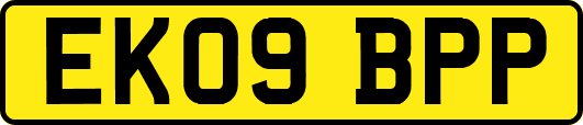 EK09BPP