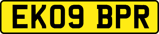 EK09BPR