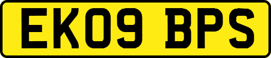 EK09BPS