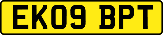 EK09BPT