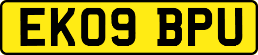 EK09BPU