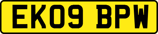 EK09BPW