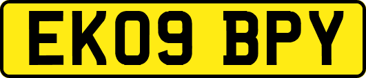 EK09BPY