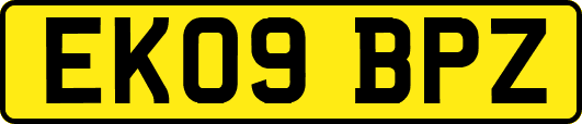 EK09BPZ