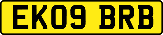 EK09BRB