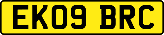 EK09BRC