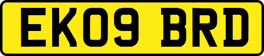 EK09BRD