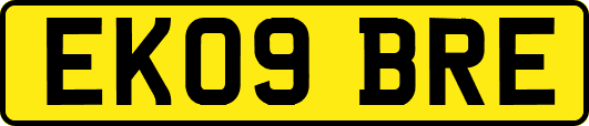 EK09BRE