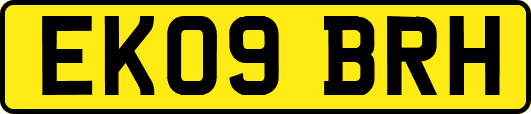 EK09BRH