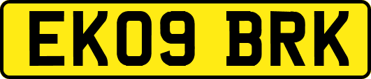 EK09BRK