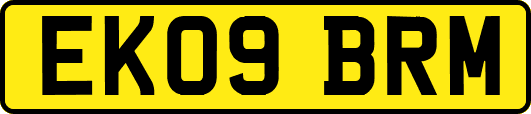 EK09BRM