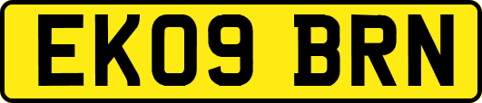 EK09BRN