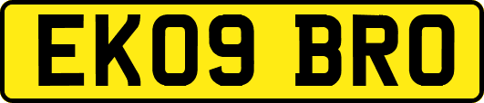 EK09BRO