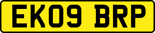 EK09BRP