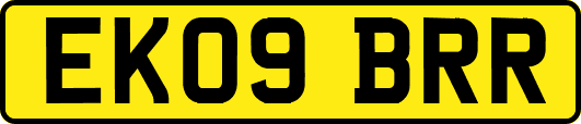 EK09BRR