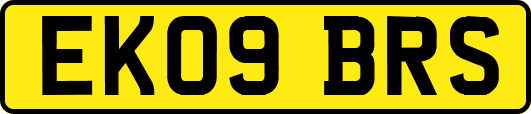 EK09BRS