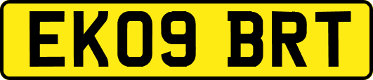 EK09BRT