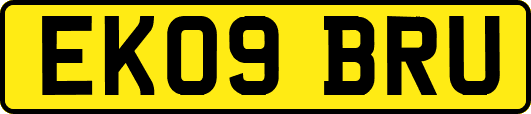 EK09BRU