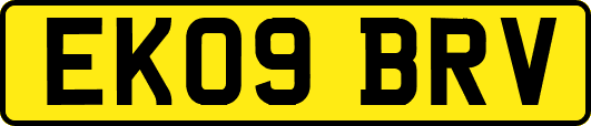 EK09BRV