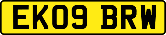 EK09BRW
