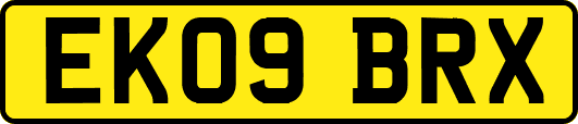 EK09BRX