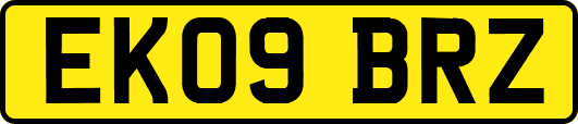 EK09BRZ