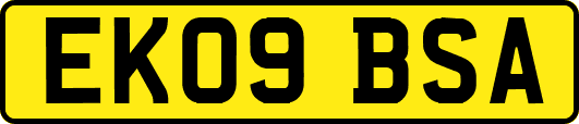 EK09BSA