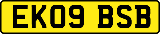 EK09BSB
