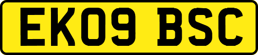 EK09BSC
