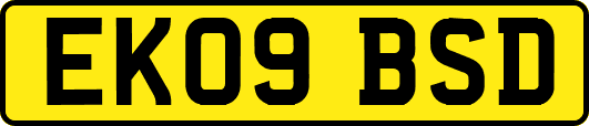 EK09BSD