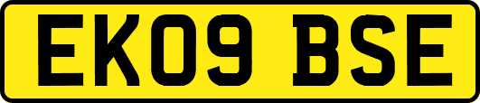 EK09BSE