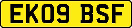 EK09BSF
