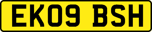 EK09BSH