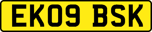 EK09BSK