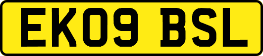 EK09BSL