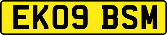 EK09BSM